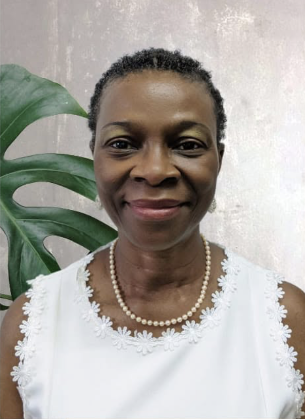 Dr. Tosan Livingston
